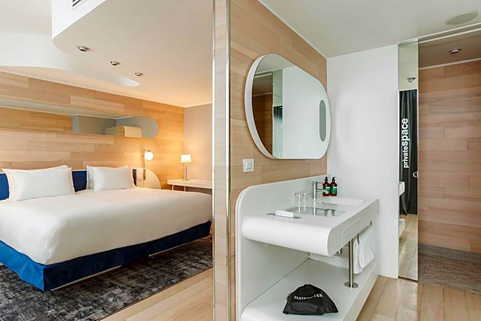 voco Milan Fiere By IHG