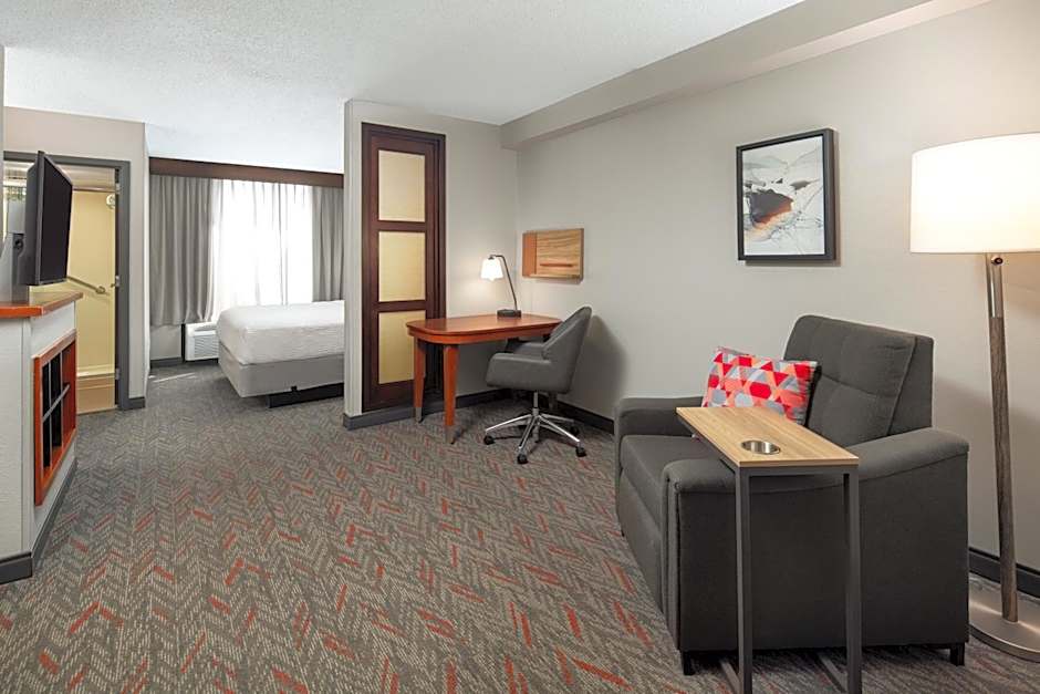 Candlewood Suites - Birmingham - Inverness By IHG