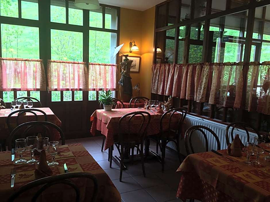 Le Marboré