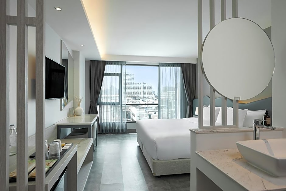 Livable Hotel Bangkok