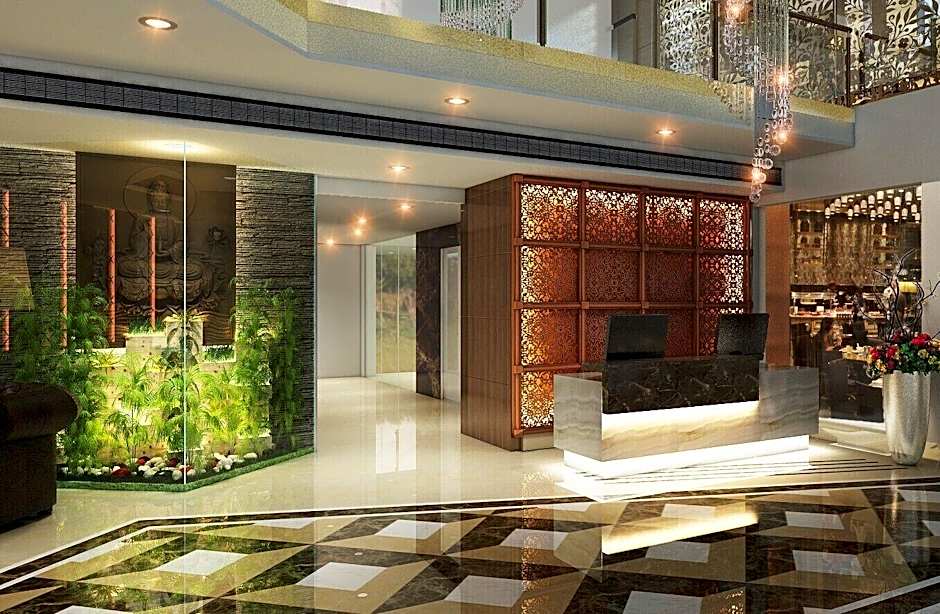 Fairyland Clarks Inn Bhopal