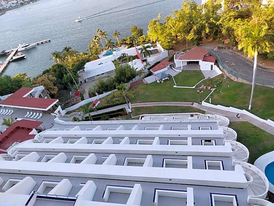 Hotel Aristos Acapulco