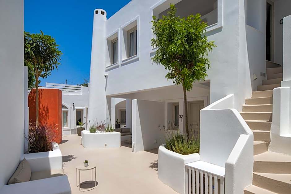 Ira Hotel & Spa - Adults Only