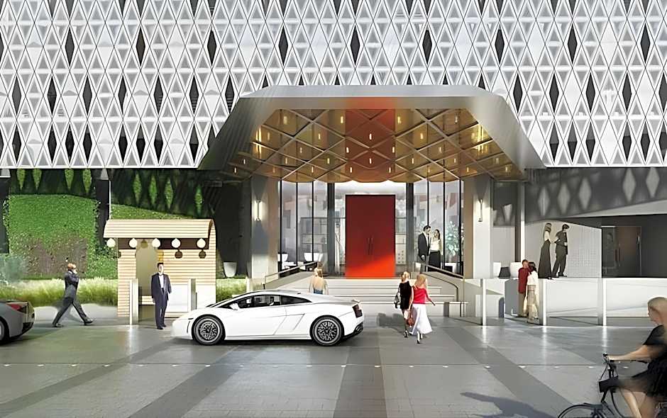 Virgin Hotels Dallas