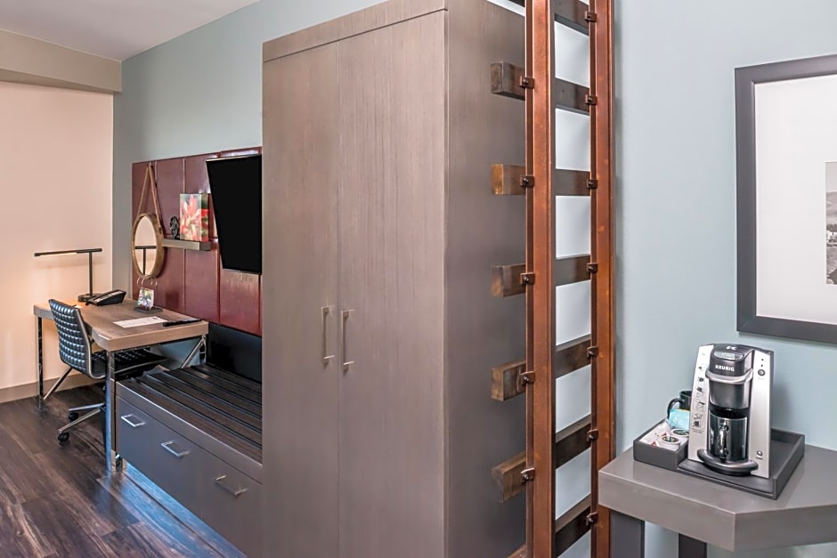 Hotel Indigo Frisco By IHG