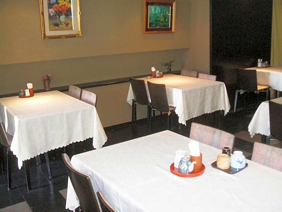 Nagasaki Orion Hotel