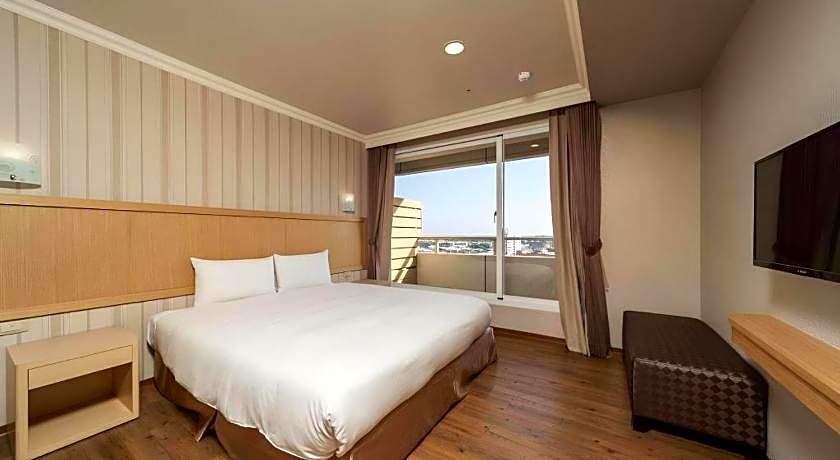 Fish Hotel-Pingtung