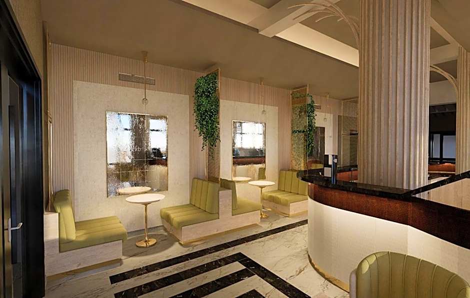 Hotel Pietroasa