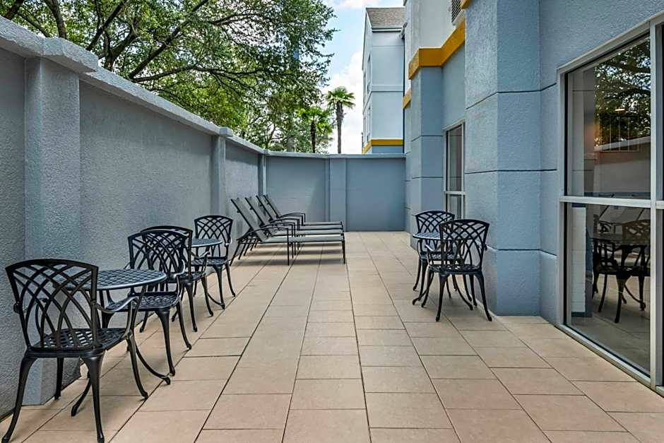 City Express by Marriott Lafayette