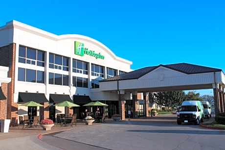 Holiday Inn Des Moines-Airport Conference Center, an IHG Hotel