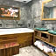 Ferush Boutique Hotel