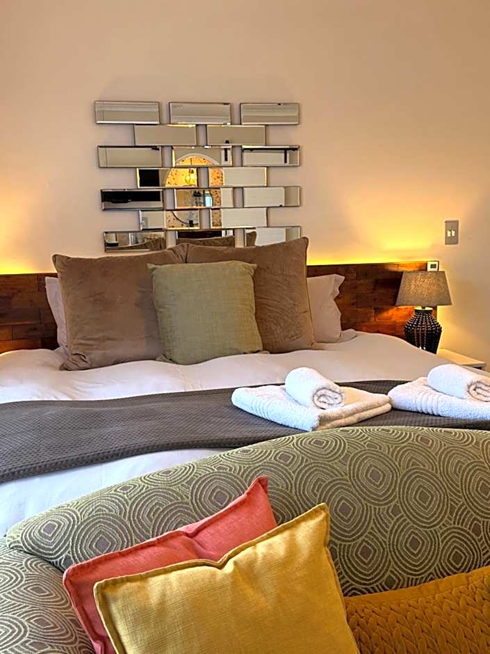 Dolphin Circle Bed and Breakfast