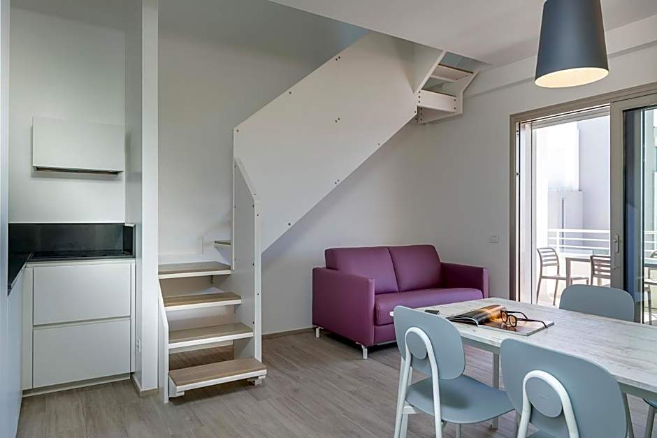 YOUMAMI Suite Hotel Wellness&Spa