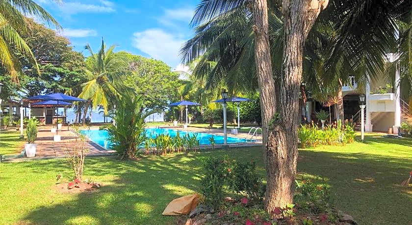 Hotel Lagoon Paradise