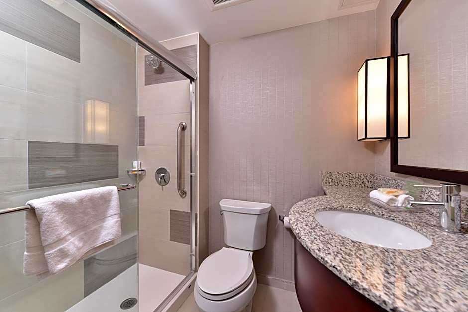 Holiday Inn New York City - Times Square By IHG