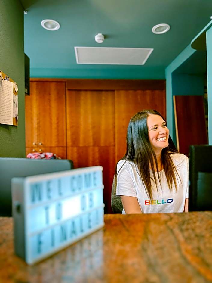 Hotel Bello by Ostello Bello