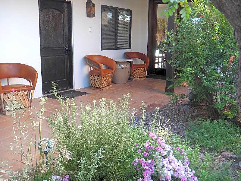 Casa de San Pedro Bed & Breakfast