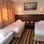 Boutique Hotel's Kwiska - Legnicka