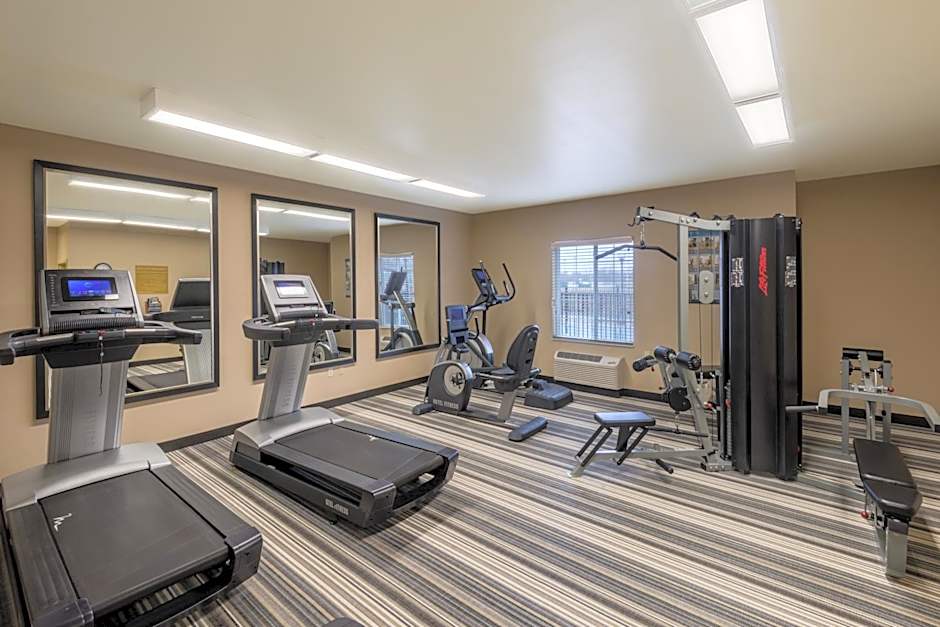 Candlewood Suites Del City By IHG