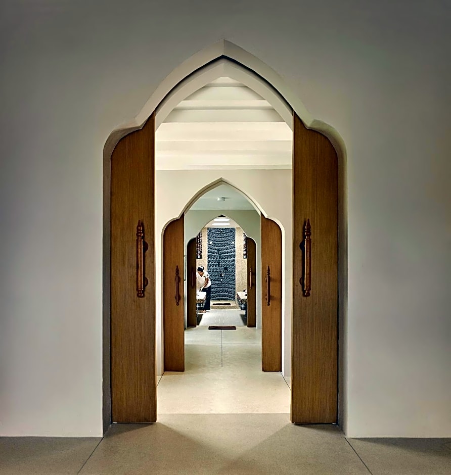 The Ritz-Carlton, Koh Samui