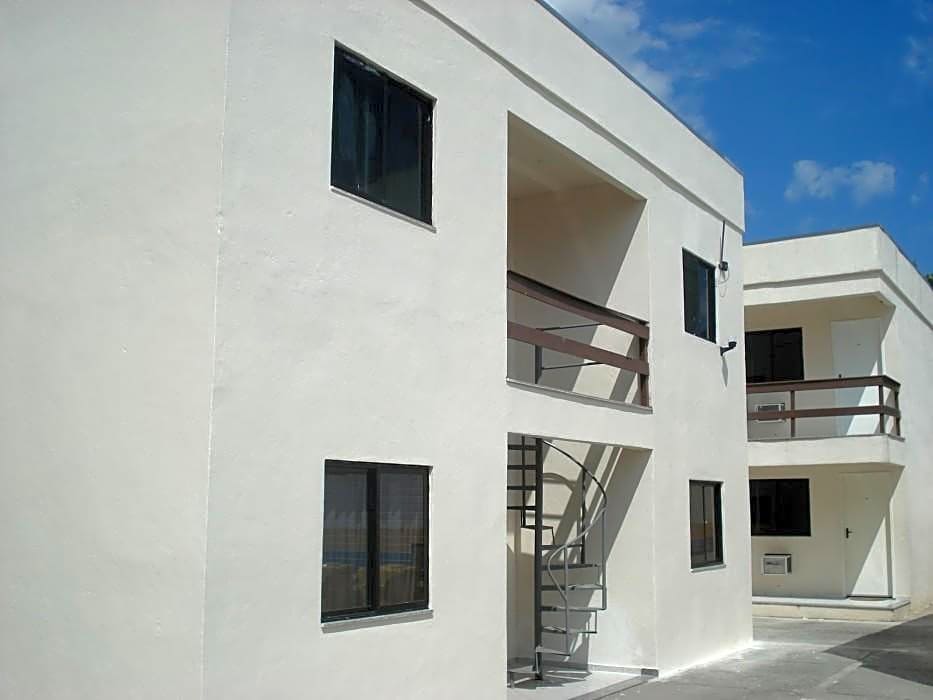 Pousada Praia da Ribeira Clube