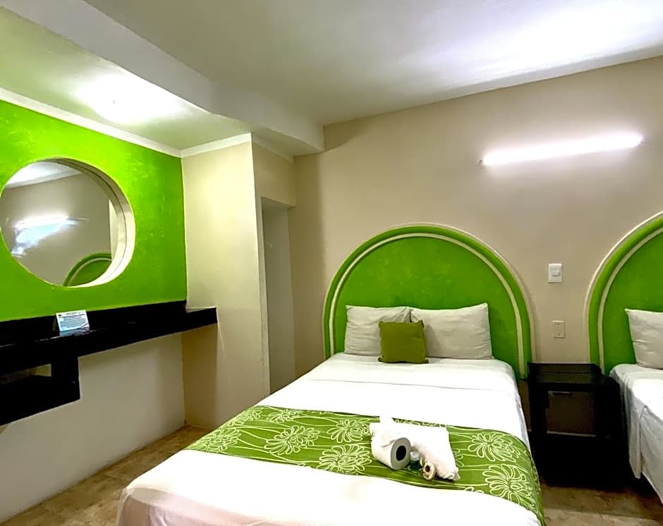 Hotel HC Internacional