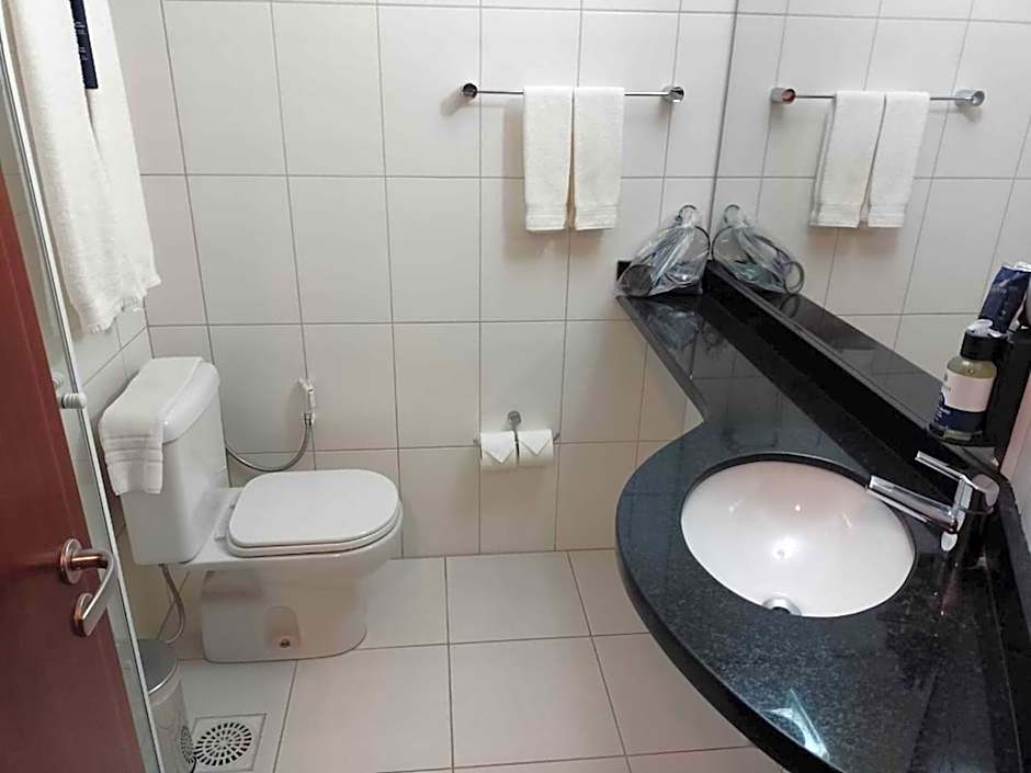 Firenze Business Hotel