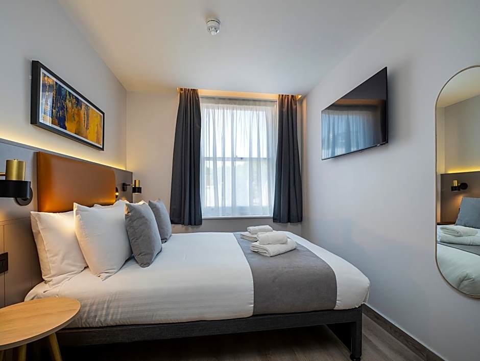 Best Western Chiswick Rooms