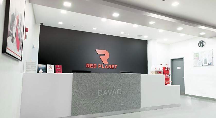 Red Planet Davao