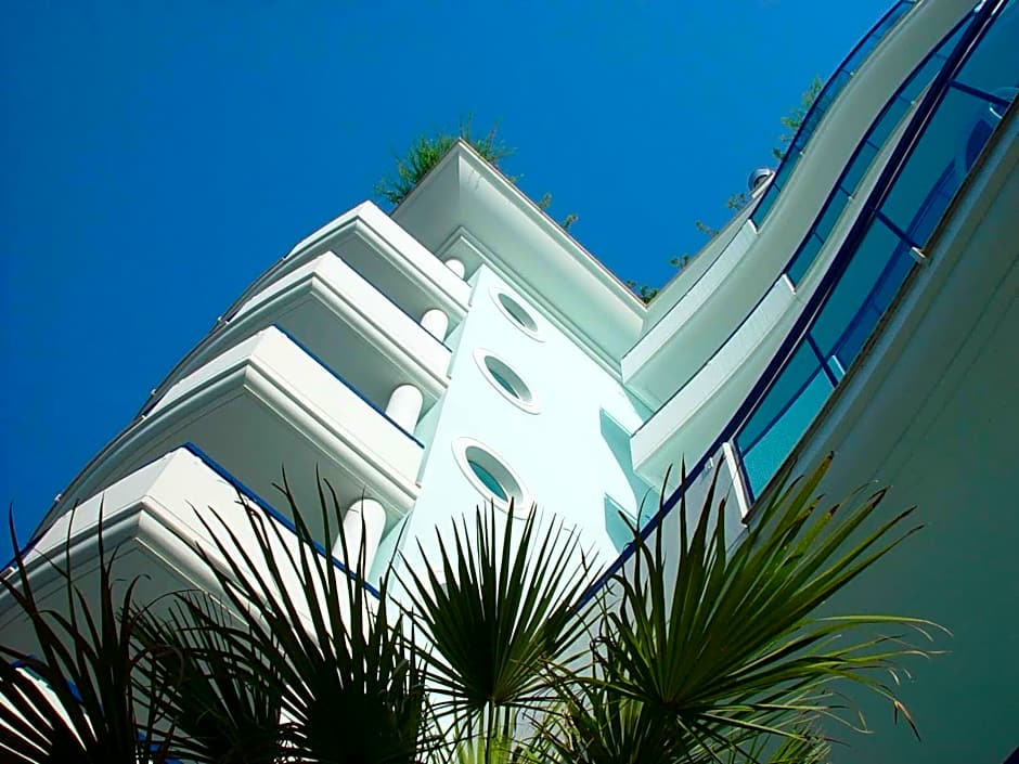 Residence Oltremare
