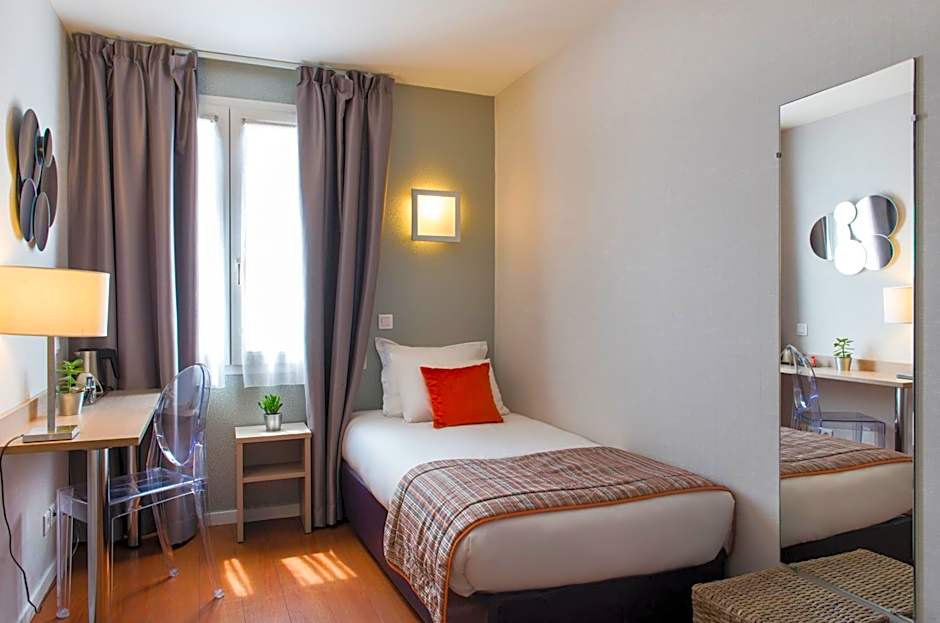 Diese Hotel Bastille