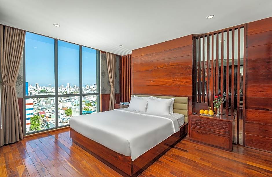 Ocean Star Da Nang Bay Hotel