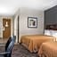Quality Inn & Suites Danbury near University