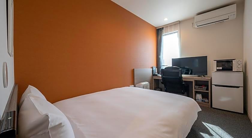 HOTEL R9 The Yard Futtsu