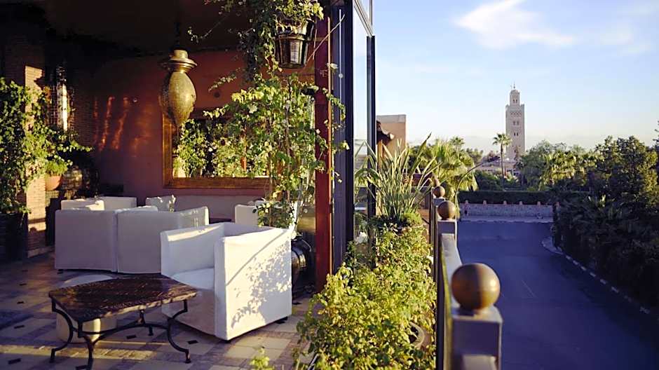 Riad Wow