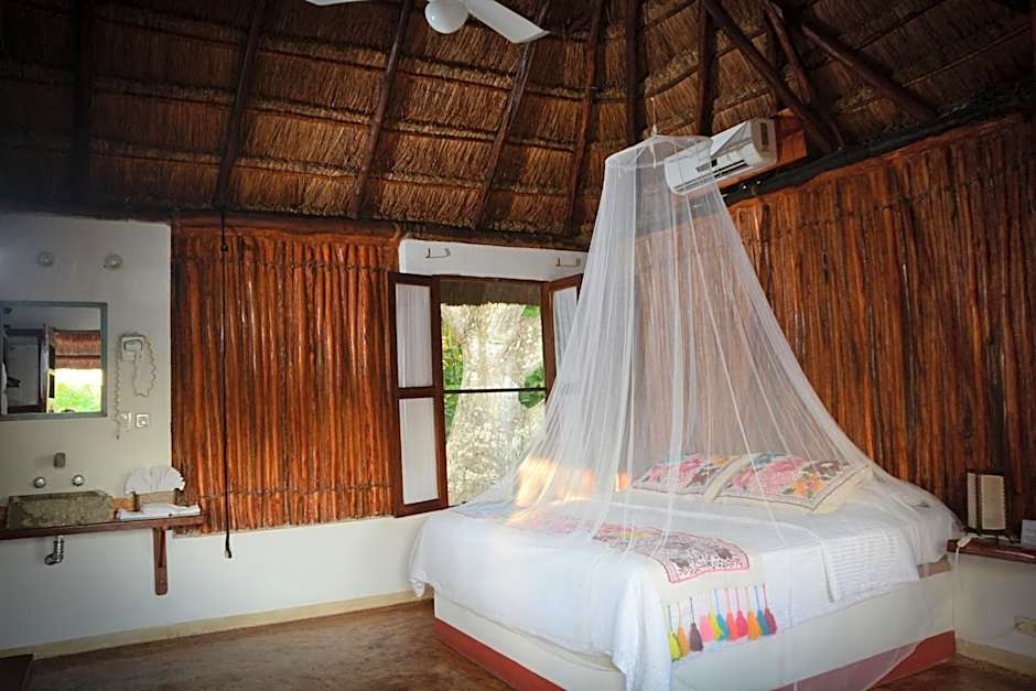 Hotel Zentik Project & Saline Cave