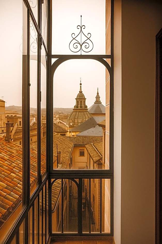 Smartmonki Sinagoga Entre la Catedral y Zocodover