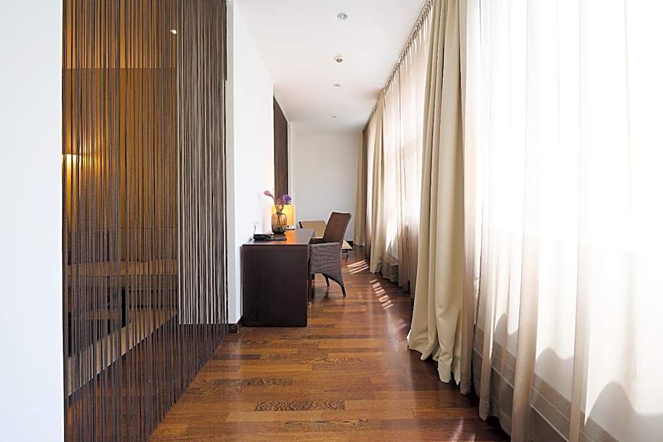MyPlace Premium Apartments