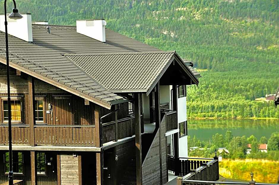 Alpin Apartments Sørlia