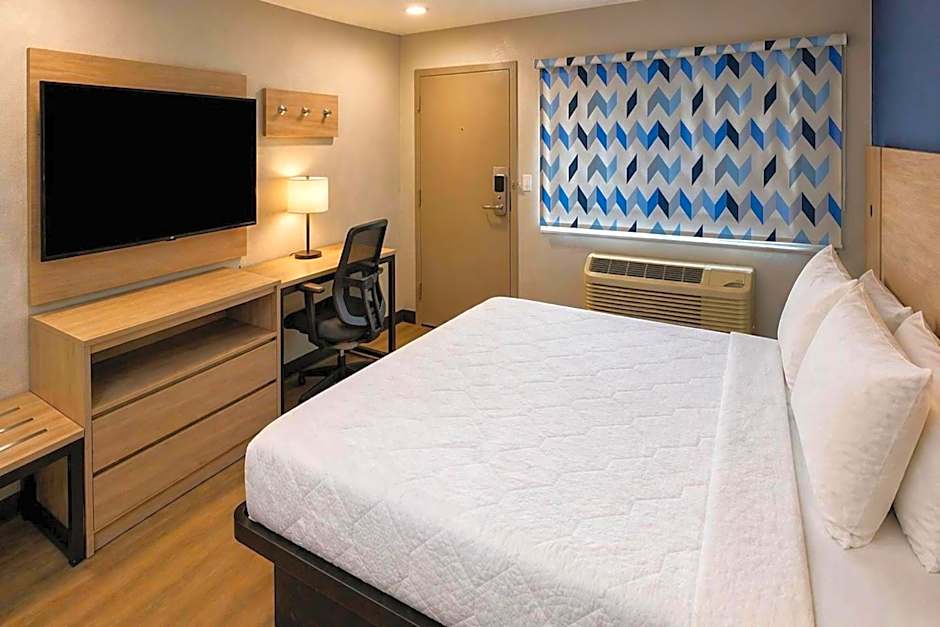 Park Inn by Radisson, Salt Lake City Downtown