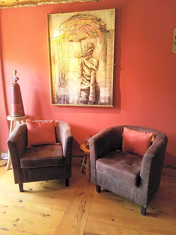 L' Auberge du château