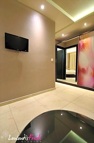 Louloudis Fresh-Adults Only