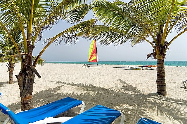 Viva Tangerine by Wyndham, A Trademark All Inclusive