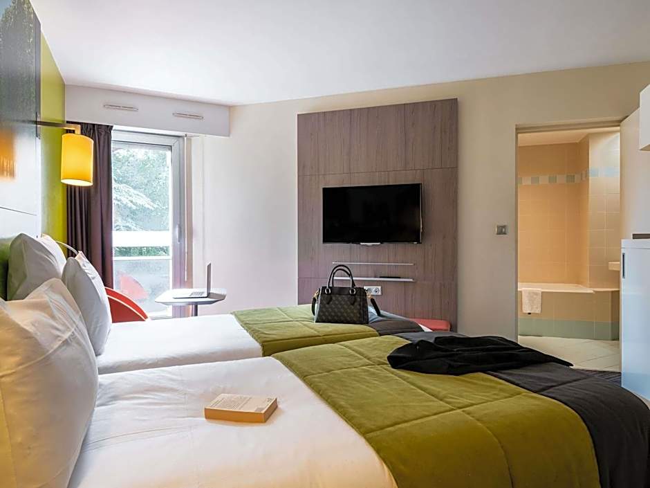 Hotel Mercure Paris Ouest Saint-Germain