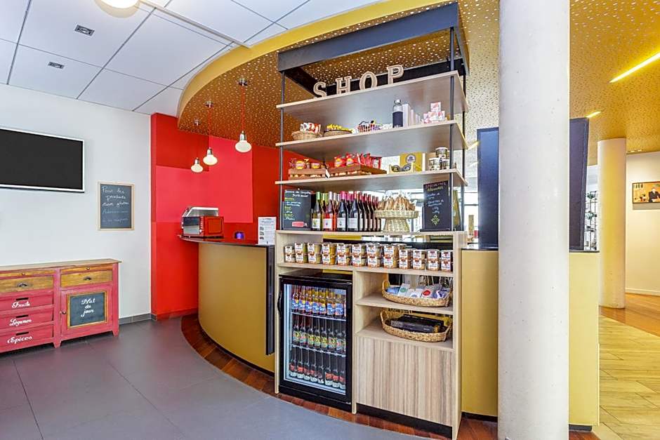 ibis Styles Montpellier Centre Comedie