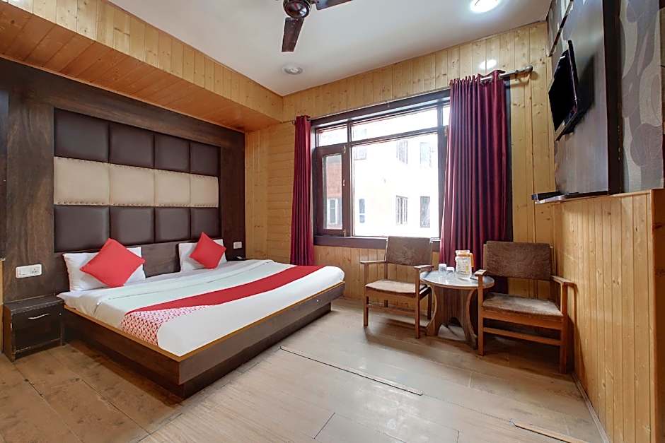 Hotel Azad by OYO – Srinagar, PA