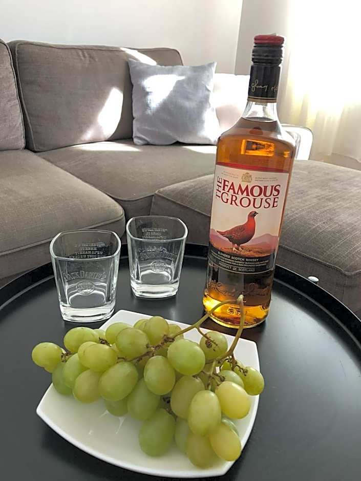 Bankowa 8 Guest Rooms