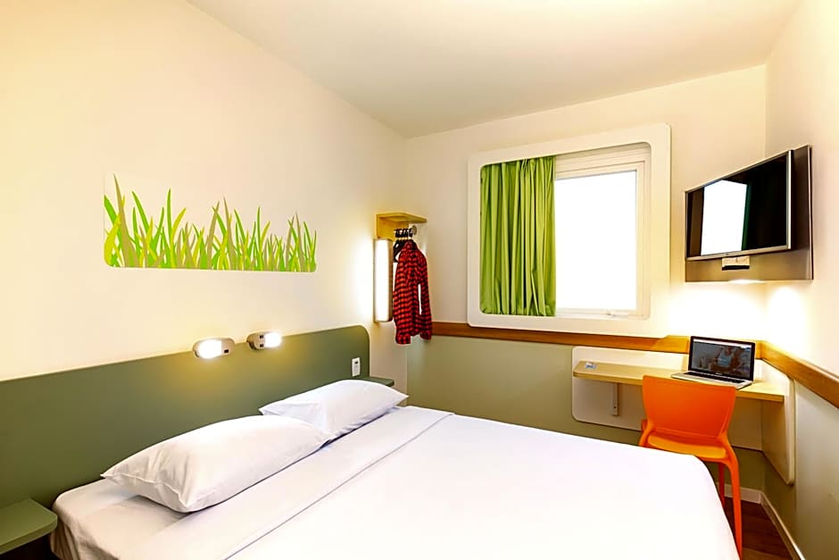 Ibis budget Sao Jose Do Rio Preto