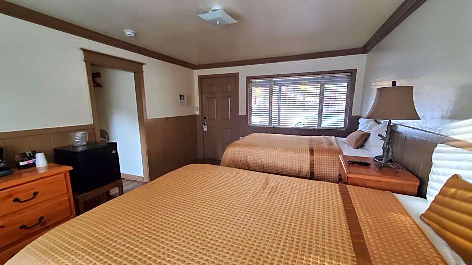 Kernville Inn