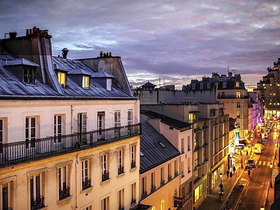 Mercure Paris Gare Montparnasse